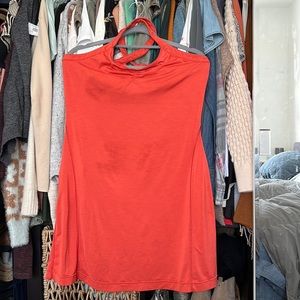 Mountain hardware dress